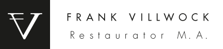 Frank Villwock Logo